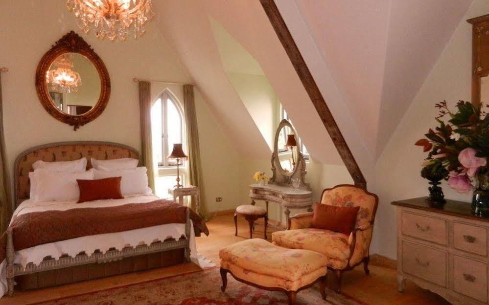 The French Country House Tauranga Eksteriør billede