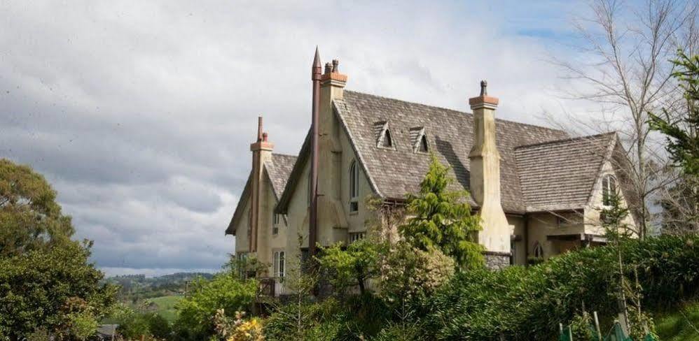 The French Country House Tauranga Eksteriør billede